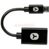 Goodis Cablu OTG 5174311, 10cm (Negru)