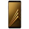Samsung Galaxy A8 Plus 2018 32GB Dual Sim 4G Gold