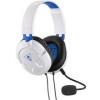 Turtle Beach Ear Force Recon 50P Headset White Ps4