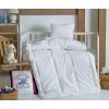 Beverly Hills Set perna si pilota pentru patut Baby White