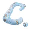 BabyNeeds 3 in 1 Soft Plus, Ursuleti albastri