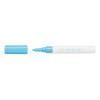Pilot Marker cu vopsea Pintor Pastel, varf rotund, 1.0 mm, bleu