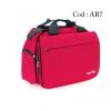 Inglesina AX90DORED MyBabyBag/rosu
