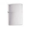 Zippo Armor Brushed Chrome