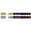 Centropen Marker vopsea aurie 1.5MM CE922015