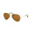 Ray Ban Ochelari de soare Aviator RB3025 001/33 58 mm