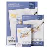 Canson Bloc de desen Aquarelle, A3, 300 g/mp, 10 file 005790
