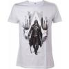 Bioworld Europe Tricou Assassins Creed Syndicate Jacob Frye white XL