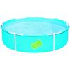 Bestway Piscina Rotunda cu Cadru Metalic 152 cm