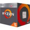 AMD Ryzen 5 2400G 3.6GHz Box (yd2400c5fbbox)