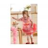 Cooksmart England Tunica de bucatar pentru copii Fairy Princess 2-4 ani
