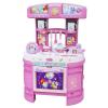 Bildo Bucatarie Disney Princess cu 14 Accesorii, 75 cm