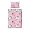 Character World Set De Pat Hello Kitty Folk Junior