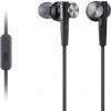 Sony MDR-XB50AP Black