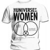 Big Bang Theory Tricou Universe Of All Woman S