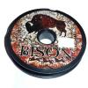 Carbotex Bison 0.20mm/100m/4.4kg
