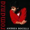 Andrea Bocelli Romanza 1996