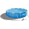 Bestway Piscina Steel Pro (370 x 76 cm)