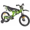 Kawasaki Moto 16