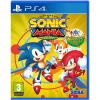 SEGA Sonic Mania Plus PS4
