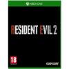 Capcom Resident Evil 2 Xbox One