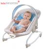 babyINFANTINI 2 In 1 Sky Blue