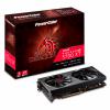 PowerColor Radeon RX 5700 XT Red Dragon 8GB GDDR6 256bit (AXRX 5700XT 8GBD6-3DHR/OC)