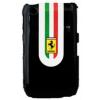 Ferrari FESTBBBL Hard Case Stradale Negru pentru BlackBerry 8520