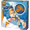 SES Creative Ses Aqua - Set Pentru Baie - Primul Barbierit