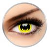 ColourVUE Crazy Bat Crusader 360 purtari (2 lentile/cutie)