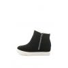 Steve Madden Pantofi sport cu toc wedge ascuns Wanda
