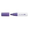 Pilot Marker cu vopsea Pintor, varf tesit, 8 mm, violet