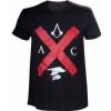 Bioworld Europe Tricou Assassins Creed Syndicate Rooks Edition XL