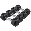 Body-Solid Ruilin-Rising Hex 110 Kg
