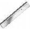 UltraPrazision Rigla gradata profil trapez, de 300 mm