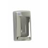 Mediclinics Uscator de maini Smartflow, cu senzor, ABS cromat lucios M04AC