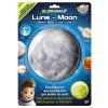 Buki Sticker decorativ fosforescent - Luna