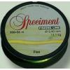 Carbotex Speciment Fluo 0.25mm/5.90kg/100m