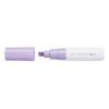Pilot Marker cu vopsea Pintor Pastel, varf tesit, 8 mm, violet