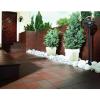 Ceramika Paradyz KLINKER PRESAT CLOUD BROWN