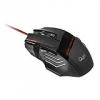 Quer Gamer black (KOM0747)