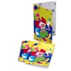 Riethmuller Invitatii petrecere Clown Party - 3795
