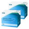 Bausch&Lomb 2 x Pure Vision 2HD - 6 lentile/cutie