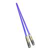 Star Images Bete Star Wars Mace Windu Light Up Version Chopsticks