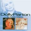 Dolly Parton Burlap/Satin Real Love