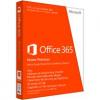 Microsoft Office 365 Home Premium RO, 32-bit/x64, 1 an, 5 PC (6GQ-00176)