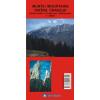 Bel Alpin Harta Muntii Piatra Craiului