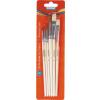 Stylex Pensule pentru pictura, 6 buc/set SY035060