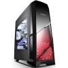 Segotep Sprint1 Black