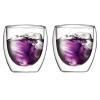 Bodum Set 2 pahare Pavina Verre